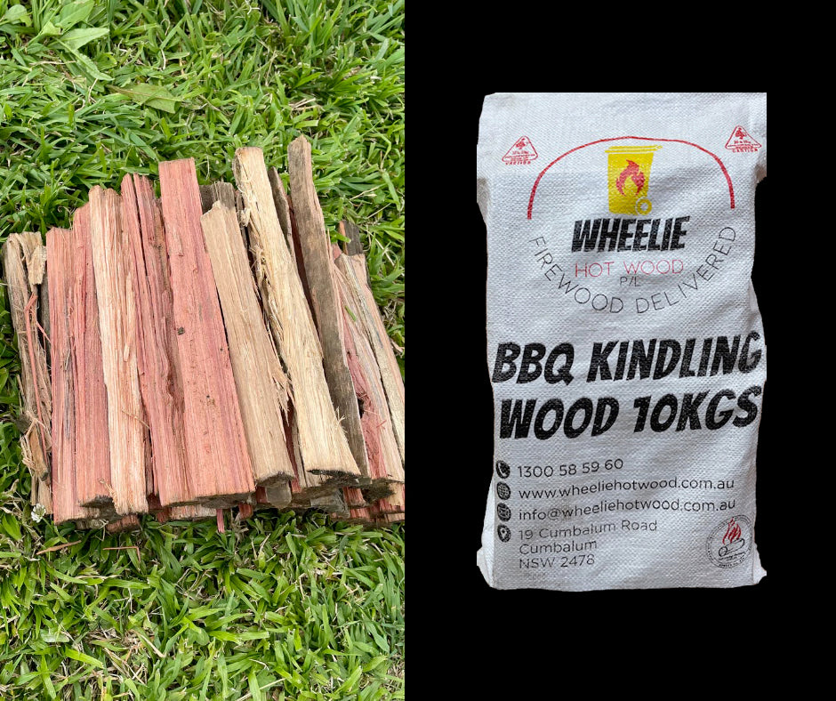 Kindling