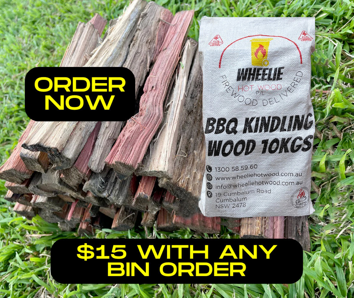 Kindling