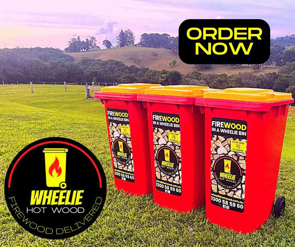 2 Bin Bundle - Mixed Split