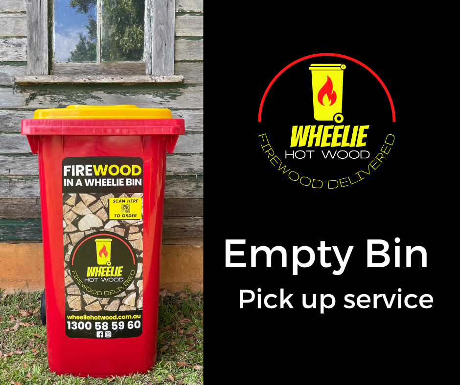 Bin Collection Service