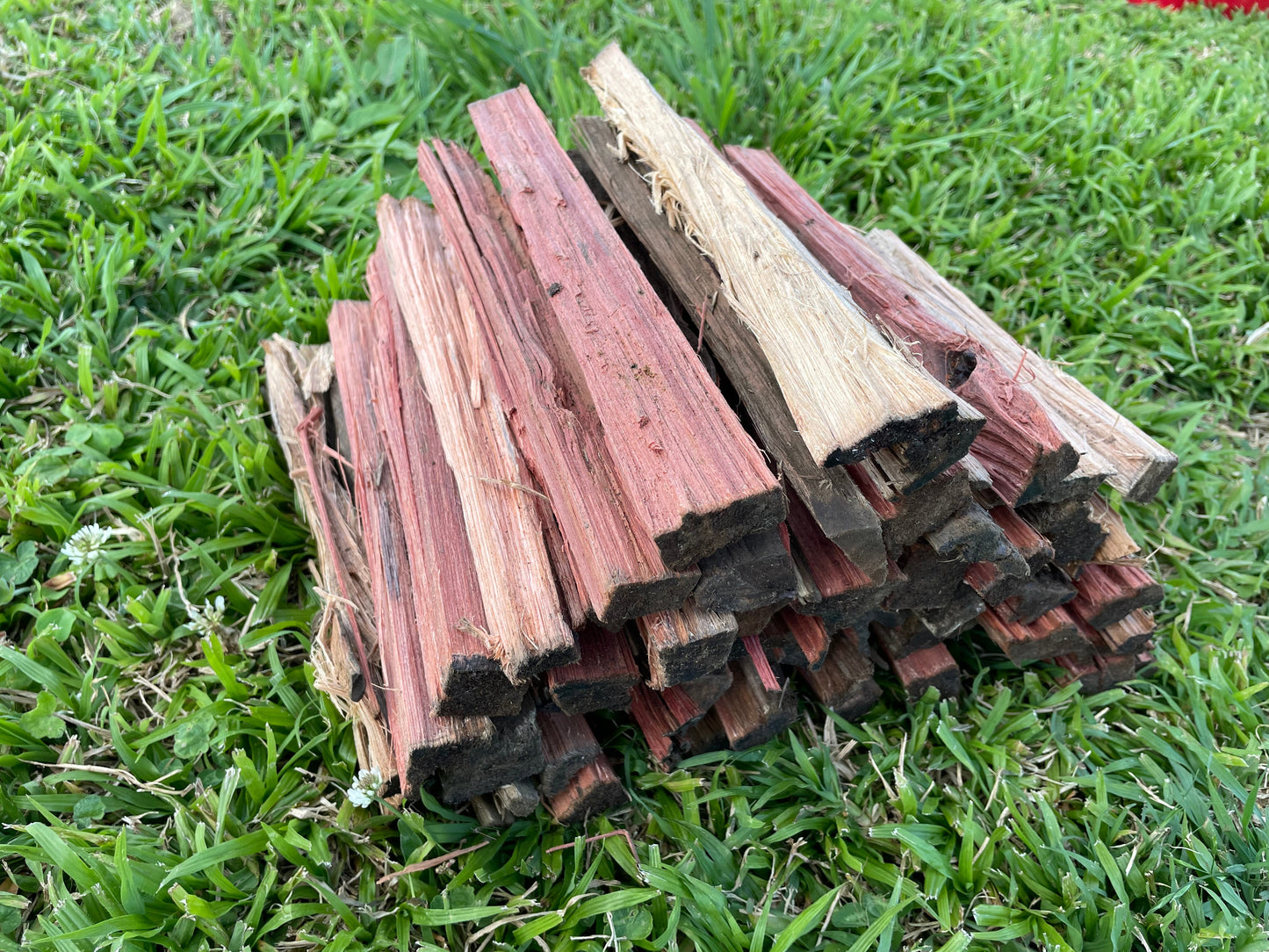 Kindling