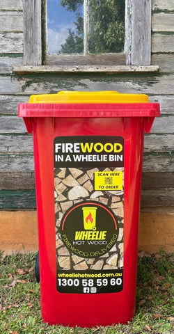 Bin deposit only for new orders