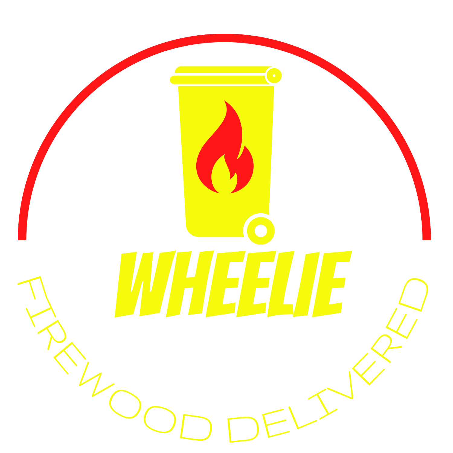 Wheelie Hot Wood - Canberra
